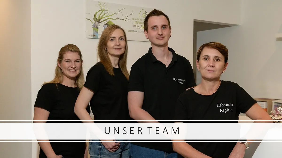 Teambild
